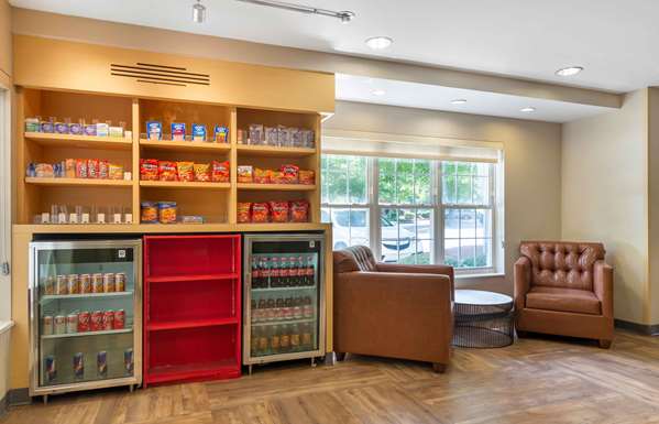 Amenities - Extended Stay America Suites Northlake Atlanta - I-285, Exit 37