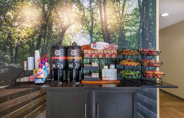 Amenities - Extended Stay America Suites Northlake Atlanta - I-285, Exit 37