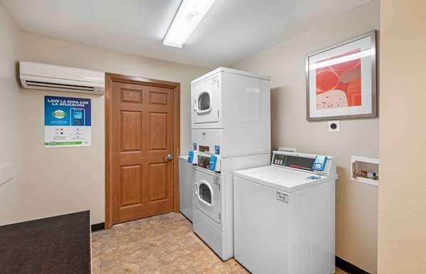  - Extended Stay America Suites Virginia Beach - I-264, Exit 15