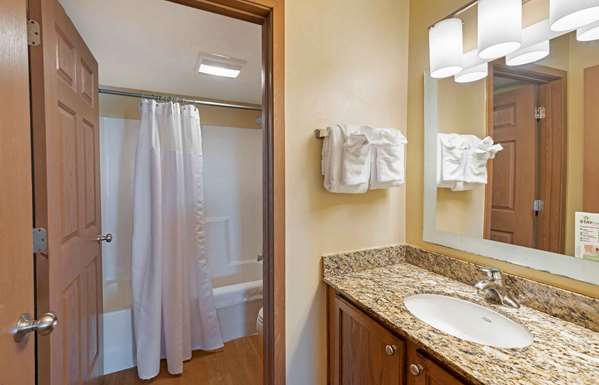  - Extended Stay America Suites Virginia Beach - I-264, Exit 15