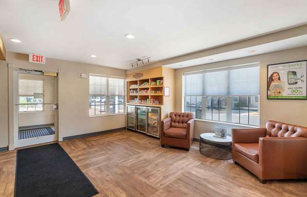 Amenities - Extended Stay America Suites Virginia Beach - I-264, Exit 15