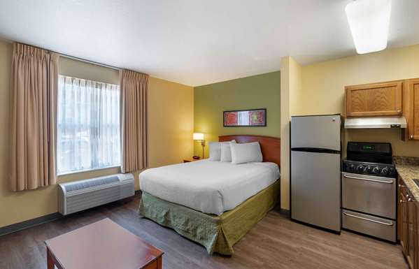  - Extended Stay America Suites Virginia Beach - I-264, Exit 15