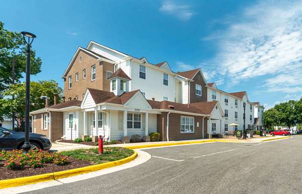 Exterior view - Extended Stay America Suites Virginia Beach - I-264, Exit 15