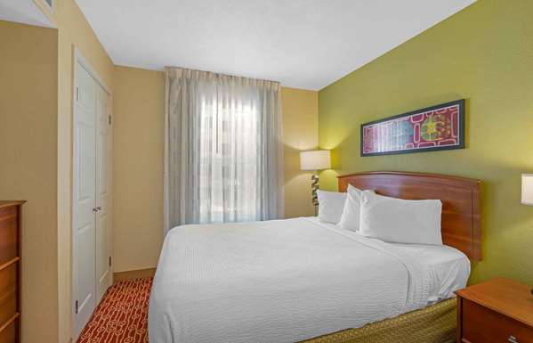  - Extended Stay America Suites Yorktown - I-64, Exit 256