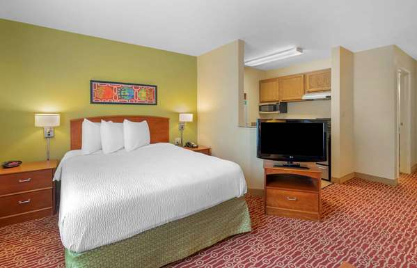  - Extended Stay America Suites Yorktown - I-64, Exit 256