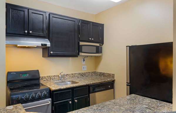  - Extended Stay America Suites Norcross