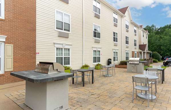  - Extended Stay America Suites Norcross