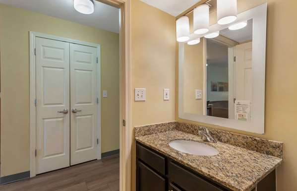  - Extended Stay America Suites Norcross