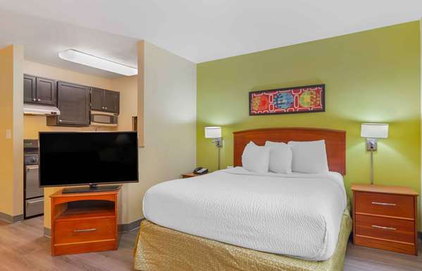  - Extended Stay America Suites Norcross
