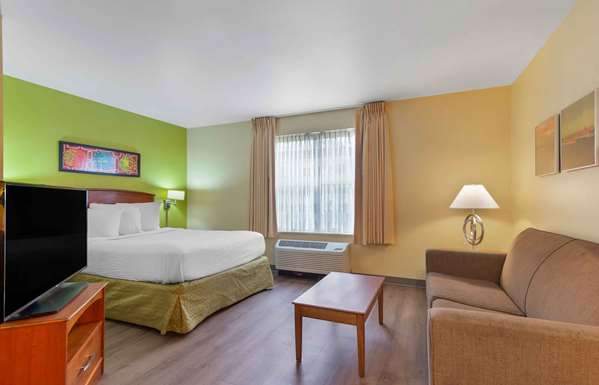  - Extended Stay America Suites Norcross