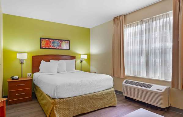  - Extended Stay America Suites Norcross
