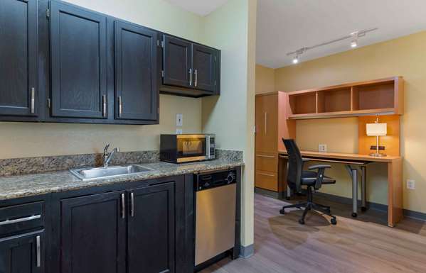  - Extended Stay America Suites Norcross