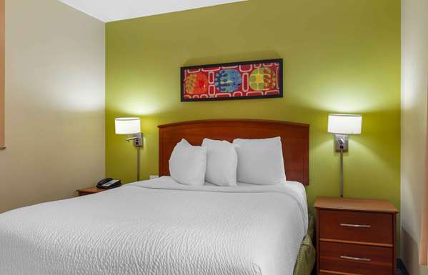  - Extended Stay America Suites Norcross