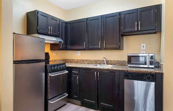  - Extended Stay America Suites Norcross
