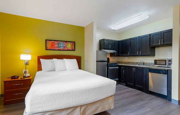  - Extended Stay America Suites Norcross