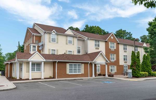 Exterior view - Extended Stay America Suites Glen Allen