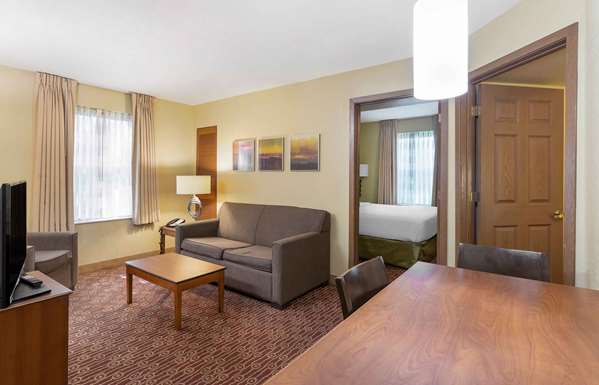  - Extended Stay America Suites Glen Allen