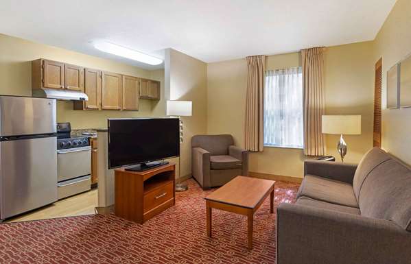  - Extended Stay America Suites Glen Allen