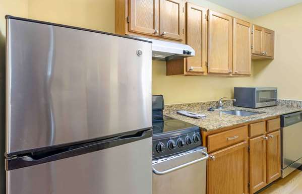  - Extended Stay America Suites Glen Allen
