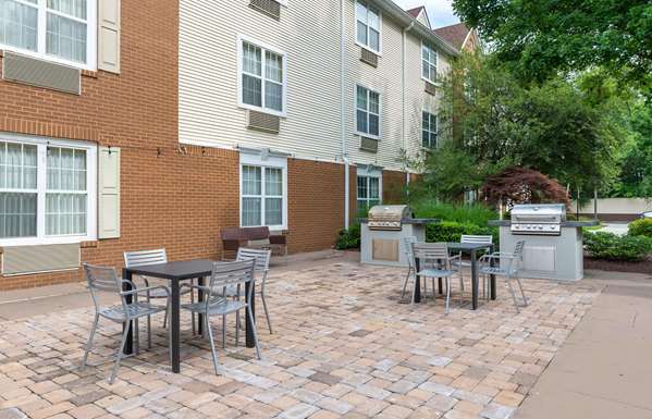  - Extended Stay America Suites Glen Allen