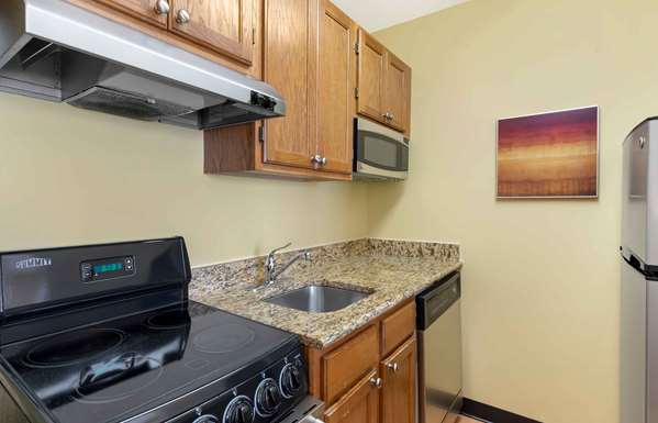  - Extended Stay America Suites Glen Allen