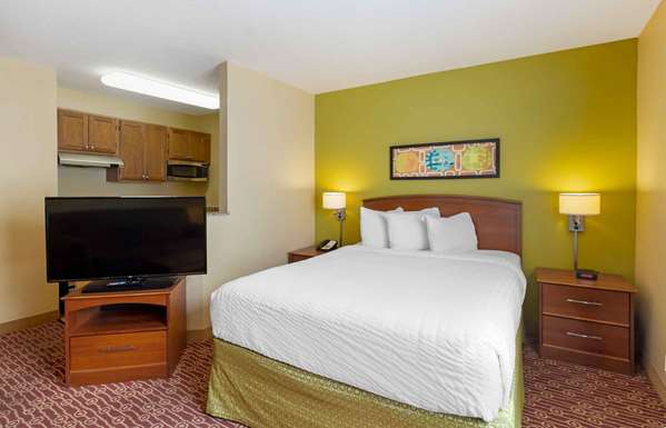  - Extended Stay America Suites Glen Allen