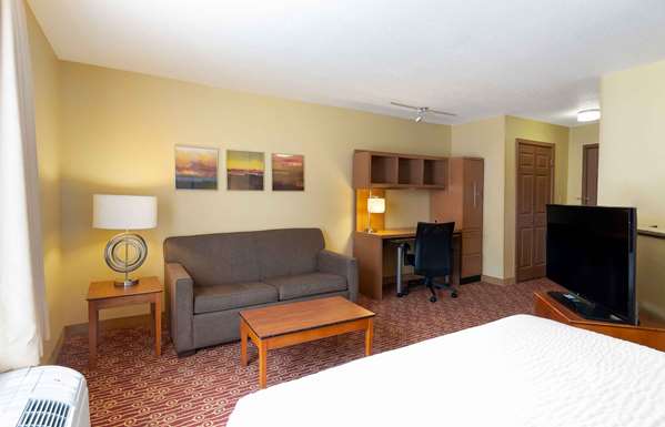  - Extended Stay America Suites Glen Allen
