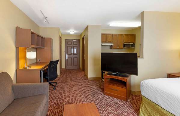  - Extended Stay America Suites Glen Allen