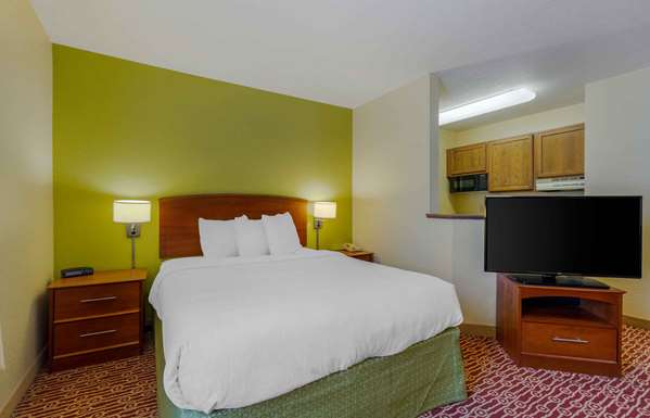  - Extended Stay America Suites Chantilly