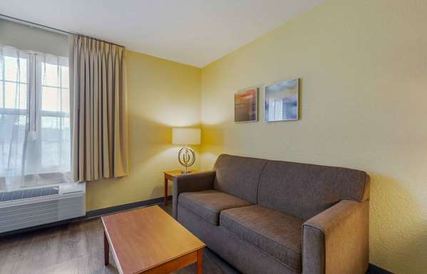  - Extended Stay America Suites Chantilly