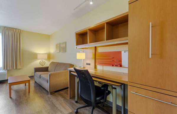  - Extended Stay America Suites Chantilly