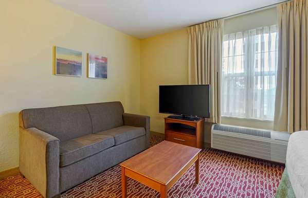  - Extended Stay America Suites Chantilly