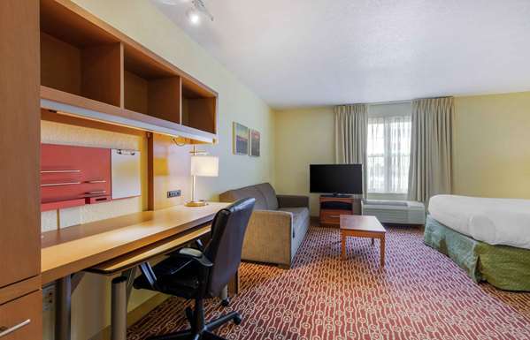  - Extended Stay America Suites Chantilly