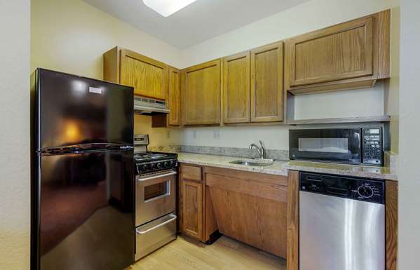  - Extended Stay America Suites Chantilly