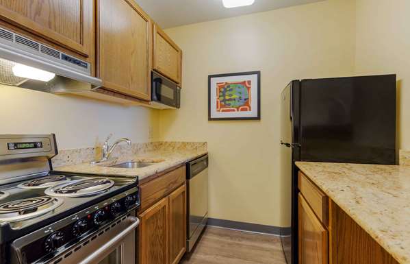 - Extended Stay America Suites Chantilly