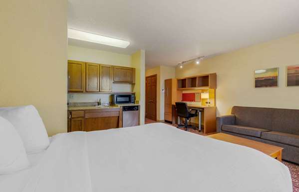  - Extended Stay America Suites Chantilly