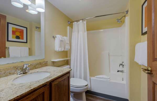  - Extended Stay America Suites Chantilly
