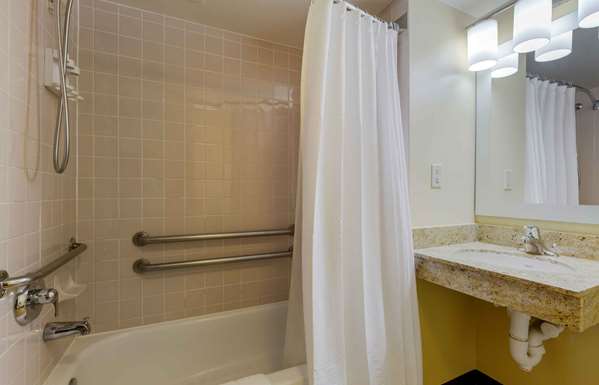  - Extended Stay America Suites Chantilly