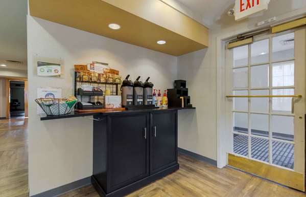 Amenities - Extended Stay America Suites Chantilly
