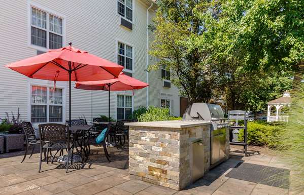  - Extended Stay America Suites Chantilly