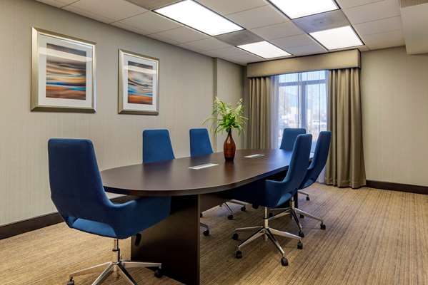  - Comfort Suites Alpharetta