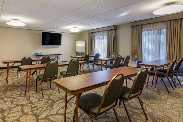  - Comfort Suites Alpharetta
