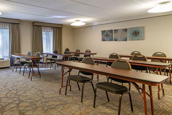  - Comfort Suites Alpharetta