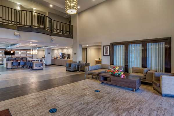  - Comfort Suites Alpharetta