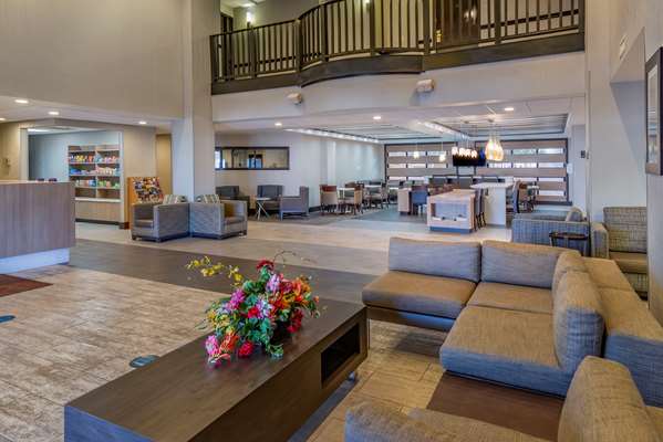  - Comfort Suites Alpharetta