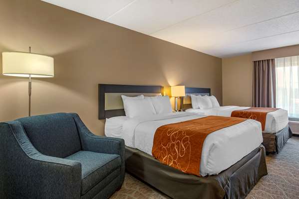  - Comfort Suites Alpharetta