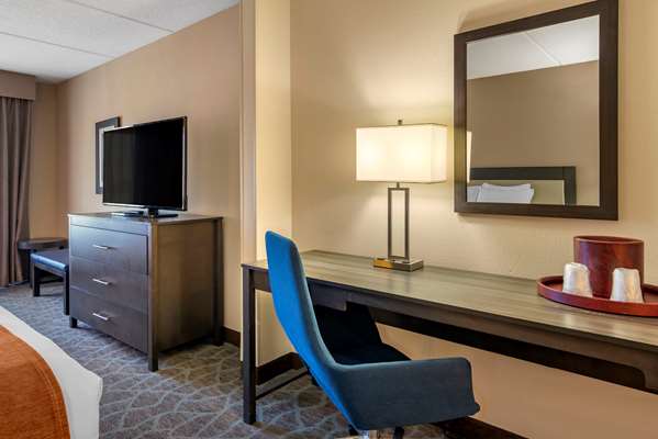  - Comfort Suites Alpharetta