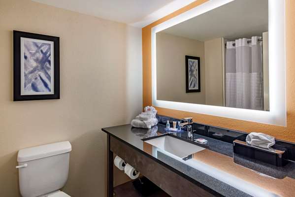  - Comfort Suites Alpharetta