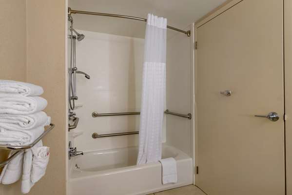  - Comfort Suites Alpharetta