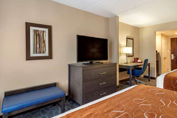  - Comfort Suites Alpharetta